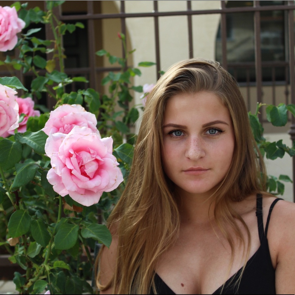 Meet your Posher, Cheyenne